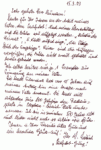 Schriftprobe Safnlob-Gung