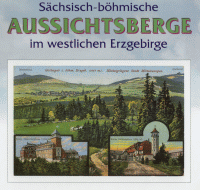 Erzgebirgische Gipfel