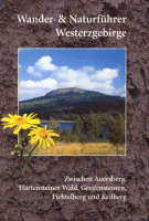Wanderführer Westerzgebirge